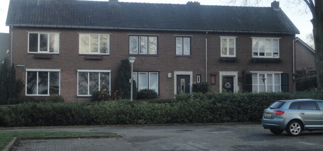 Brunssum, Lindestraat 49