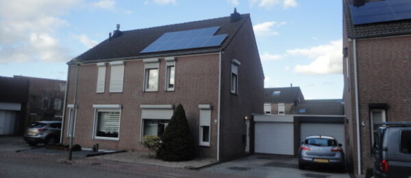 Merkelbeek, Ramekamp 6