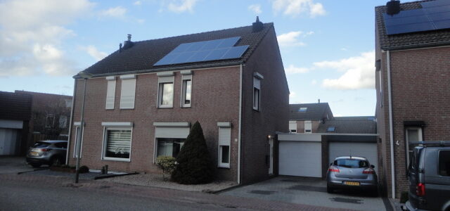 Merkelbeek, Ramekamp 6 Merkelbeek, Ramekamp 6