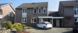 Vaesrade, Rozenstraat 13A