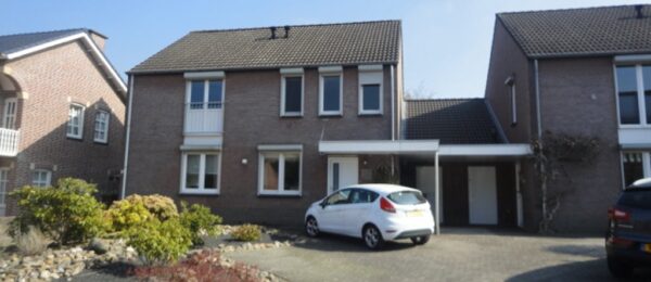 Vaesrade, Rozenstraat 13A