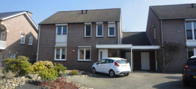 Vaesrade, Rozenstraat 13A