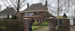 Brunssum, Akerstraat Noord 41