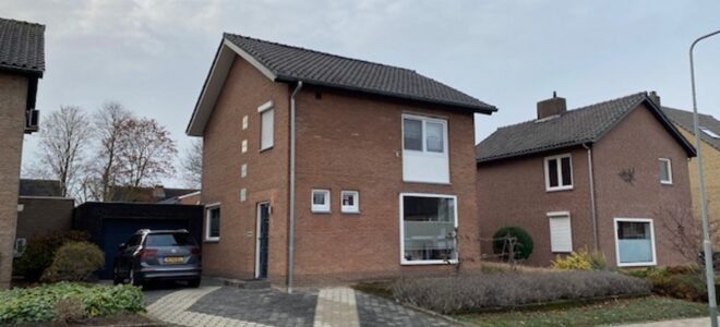 Munstergeleen, Schoutenstraat 6 Munstergeleen, Schoutenstraat 6