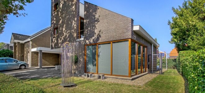 Brunssum, Wenckebach 12