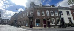 Sittard, Stationstraat 10C Sittard, Stationstraat 10C