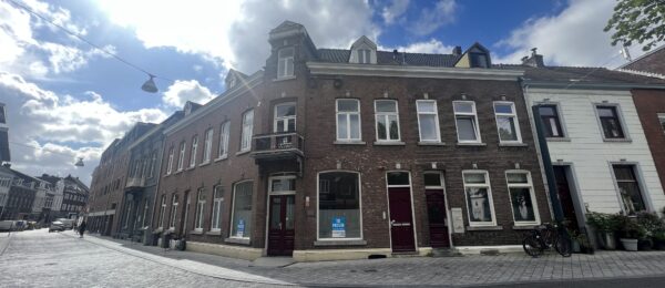 Sittard, Stationstraat 10C Sittard, Stationstraat 10C