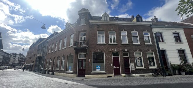 Sittard, Stationstraat 10C Sittard, Stationstraat 10C