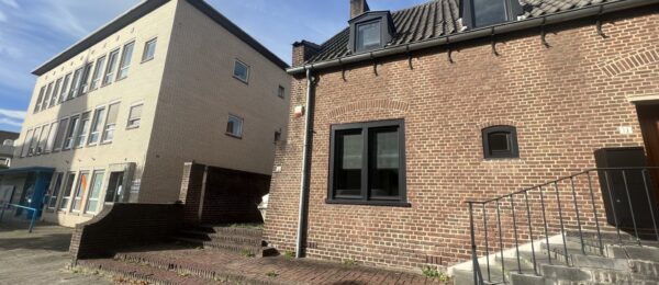 Brunssum, Raadhuisstraat 13