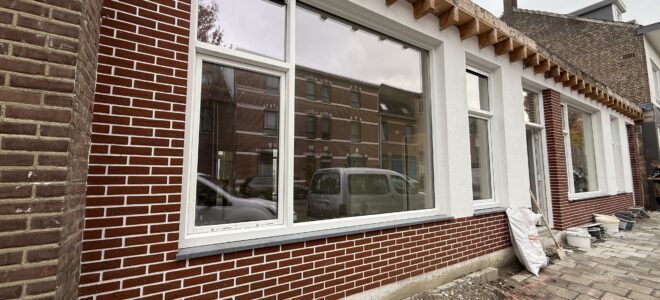 Heerlen, Grasbroekerweg 44