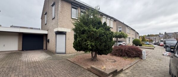 Heerlen, Peutzstraat 17