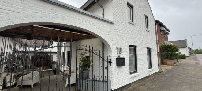 Spaubeek, Dorpstraat 70 Spaubeek, Dorpstraat 70