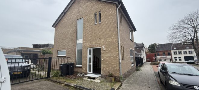 Landgraaf, Oranje Nassaustraat 4