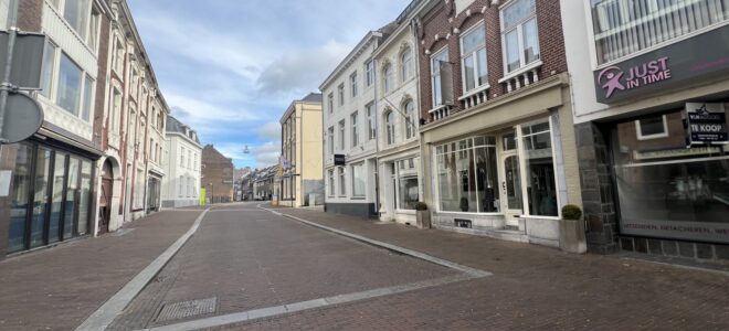 Sittard, Paardestraat 41A