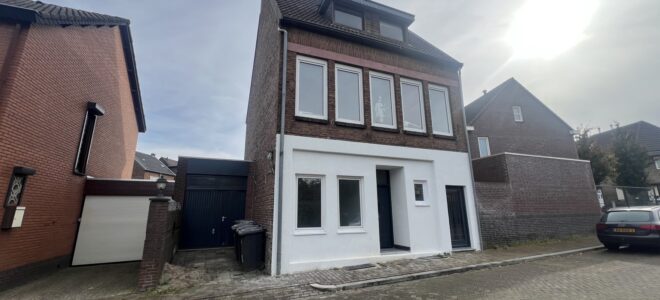 Eygelshoven, Merodestraat 15 Eygelshoven, Merodestraat 15