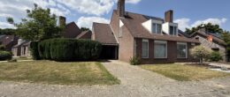 Oirsbeek, Pastoor Habetsstraat 8 Oirsbeek, Pastoor Habetsstraat 8