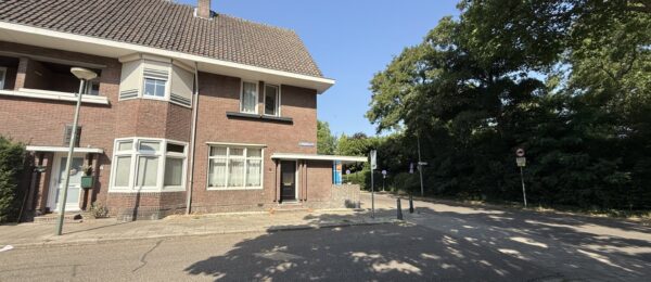 Brunssum, Langeberglaan 2 Brunssum, Langeberglaan 2