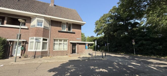 Brunssum, Langeberglaan 2 Brunssum, Langeberglaan 2