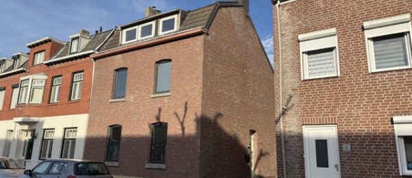 Kerkrade, Schummerstraat 8