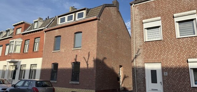 Kerkrade, Schummerstraat 8