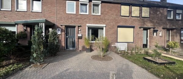 Landgraaf, Burgemeester Gijsenstraat 60 Landgraaf, Burgemeester Gijsenstraat 60