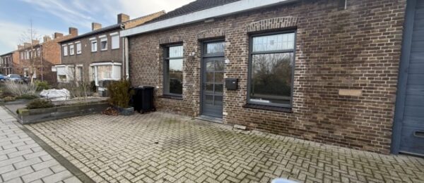 Nieuwstadt, Limbrichterstraat 7-B