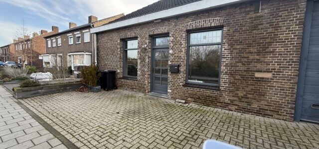 Nieuwstadt, Limbrichterstraat 7-B