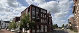 Brunssum, Kerkstraat 366 Brunssum, Kerkstraat 366