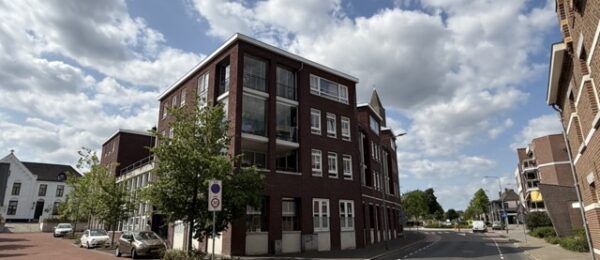 Brunssum, Kerkstraat 366 Brunssum, Kerkstraat 366