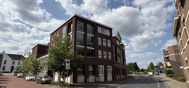 Brunssum, Kerkstraat 366 Brunssum, Kerkstraat 366
