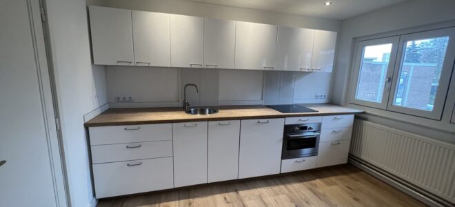 Brunssum, Kerkstraat 316B Brunssum, Kerkstraat 316B