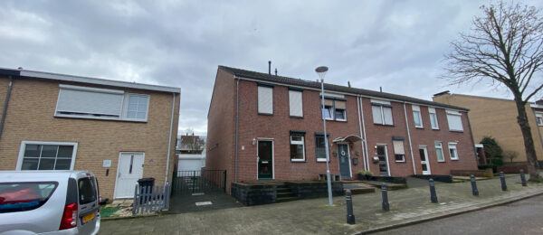 Brunssum, Kasteelstraat 70