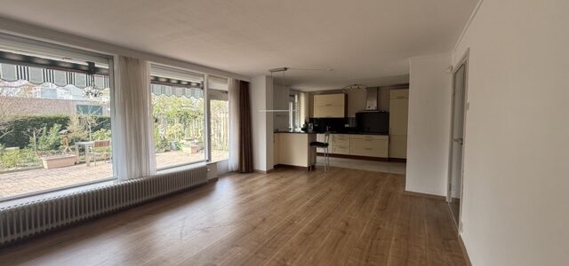 Heerlen, Dr. Ir. Bungestraat 18