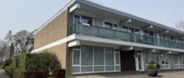 Heerlen, Dr. Ir. Bungestraat 18