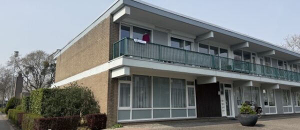 Heerlen, Dr. Ir. Bungestraat 18