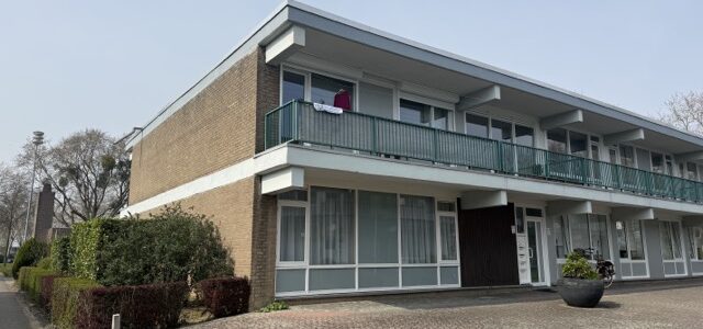 Heerlen, Dr. Ir. Bungestraat 18
