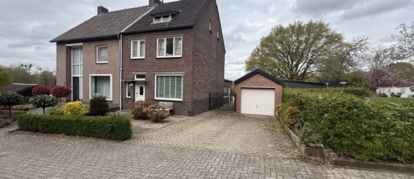 Nuth, Naanhofsweg 57