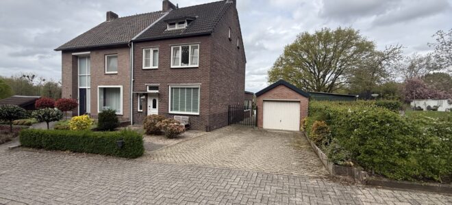 Nuth, Naanhofsweg 57