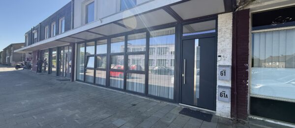 Geleen, Marisstraat 61A
