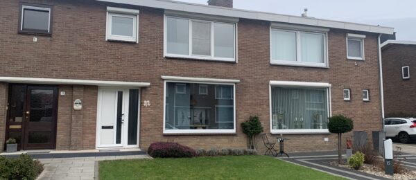 Voerendaal, Horionstraat 13