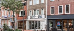 Brunssum, Kerkstraat 290 A Brunssum, Kerkstraat 290 A