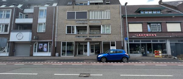 Brunssum, Astoria-Rumpenerstraat 9