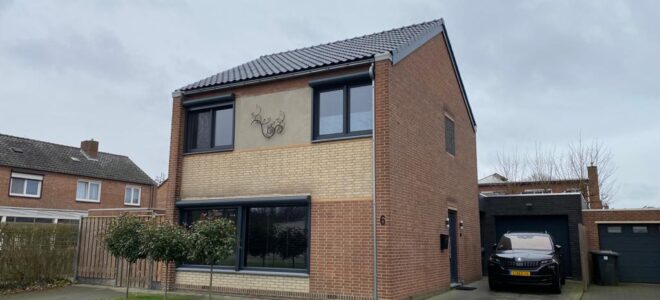 Brunssum, Fernidand Bolstraat 6 Brunssum, Fernidand Bolstraat 6
