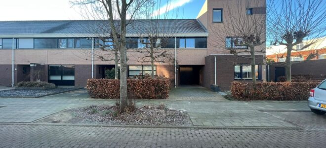 Sittard, Keltenstraat 3 Sittard, Keltenstraat 3