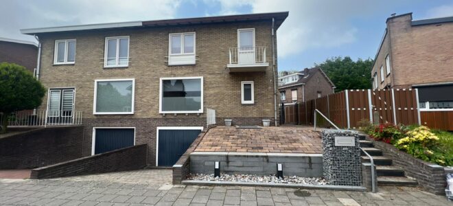 Landgraaf, van Banningenlaan 7 Landgraaf, van Banningenlaan 7