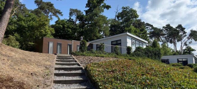 Brunssum, Akerstraat