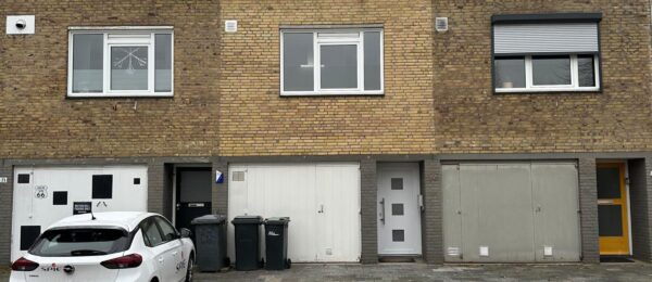 Brunssum, Rooseveltstraat 75