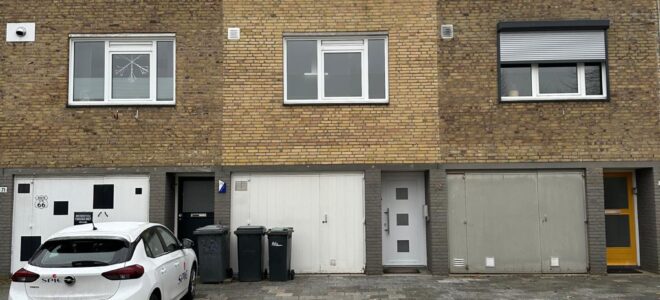 Brunssum, Rooseveltstraat 75