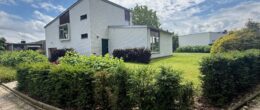 Elsloo, Scharberg 11