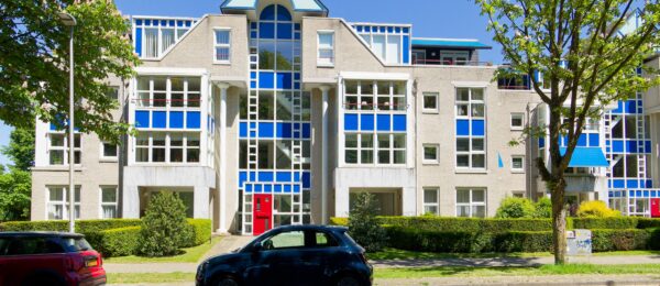 Heerlen, Bekkerweg 85A Heerlen, Bekkerweg 85A
